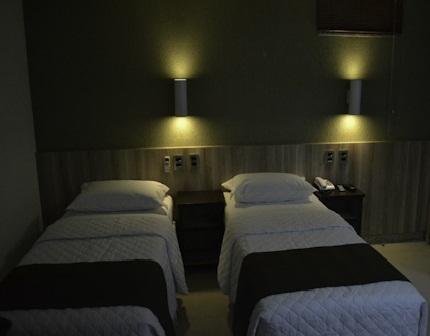 Hotel Domus Itabira Room photo